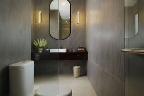 Villa Ananya Seminyak by Nakula