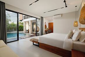 Villa Ananya Seminyak by Nakula