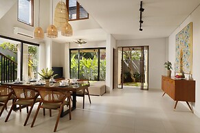Villa Ananya Seminyak by Nakula