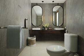 Villa Ananya Seminyak by Nakula