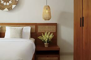 Villa Ananya Seminyak by Nakula