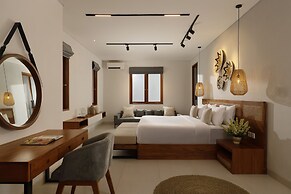 Villa Ananya Seminyak by Nakula