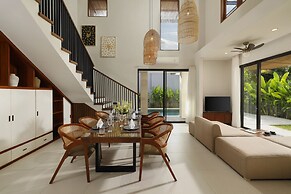 Villa Ananya Seminyak by Nakula