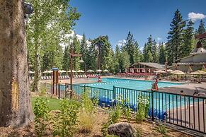 Only Northstar Village Adjoining Condos