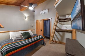 Only Northstar Village Adjoining Condos by Sierra Getaways