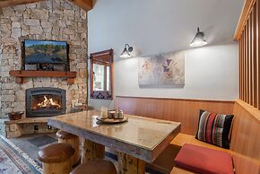 Only Northstar Village Adjoining Condos by Sierra Getaways