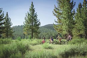 Only Northstar Village Adjoining Condos by Sierra Getaways