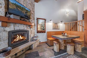 Only Northstar Village Adjoining Condos by Sierra Getaways