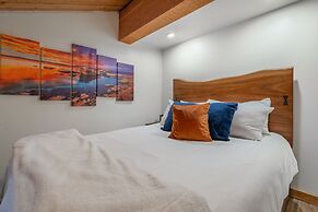 Only Northstar Village Adjoining Condos by Sierra Getaways
