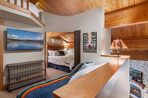 Only Northstar Village Adjoining Condos by Sierra Getaways