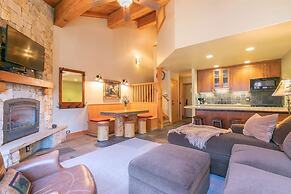 Only Northstar Village Adjoining Condos by Sierra Getaways