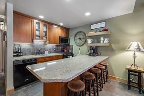 Only Northstar Village Adjoining Condos by Sierra Getaways