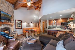 Only Northstar Village Adjoining Condos by Sierra Getaways
