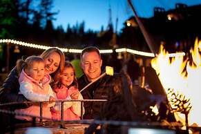 Only Northstar Village Adjoining Condos by Sierra Getaways