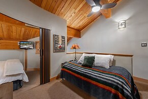 Only Northstar Village Adjoining Condos by Sierra Getaways