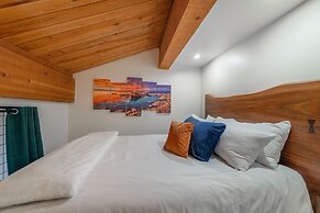 Only Northstar Village Adjoining Condos by Sierra Getaways