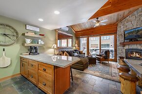 Only Northstar Village Adjoining Condos by Sierra Getaways