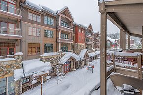 Only Northstar Village Adjoining Condos by Sierra Getaways