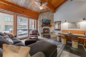 Only Northstar Village Adjoining Condos by Sierra Getaways