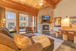 Only Northstar Village Adjoining Condos by Sierra Getaways