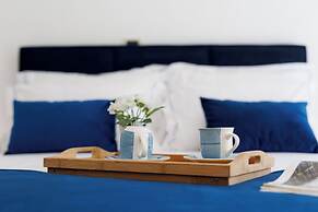 Apartment Ayni With Private Pool