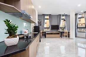 YOURS Apartment - Airport