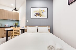 YOURS Apartment - Airport