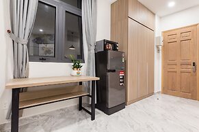 YOURS Apartment - Airport