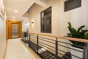 YOURS Apartment - Airport