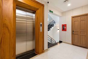 YOURS Apartment - Airport