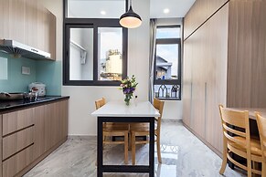 YOURS Apartment - Airport