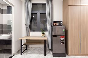 YOURS Apartment - Airport