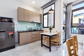 YOURS Apartment - Airport