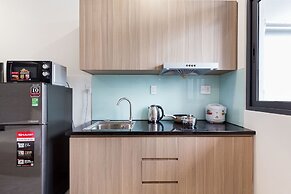 YOURS Apartment - Airport