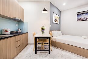 YOURS Apartment - Airport