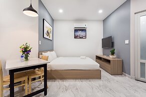 YOURS Apartment - Airport