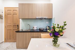 YOURS Apartment - Airport