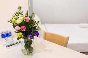 YOURS Apartment - Airport