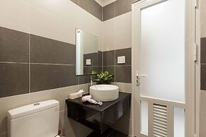 YOURS Apartment - Airport