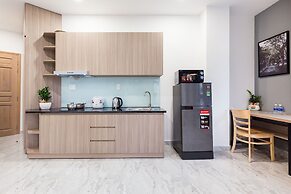 YOURS Apartment - Airport