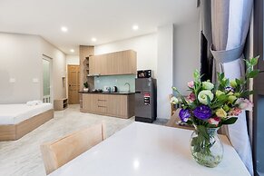 YOURS Apartment - Airport