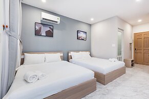 YOURS Apartment - Airport