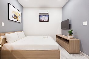 YOURS Apartment - Airport