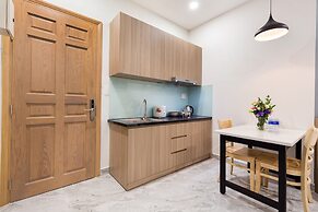 YOURS Apartment - Airport