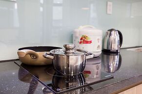 YOURS Apartment - Airport