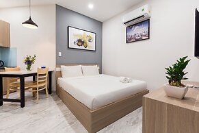 YOURS Apartment - Airport