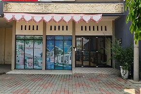 SPOT ON 3859 Sweet Candy 2NearResinda park mall