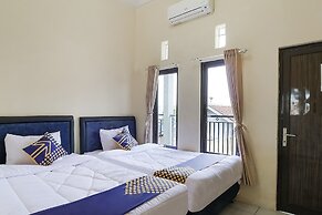 SPOT ON 3859 Sweet Candy 2NearResinda park mall