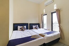 SPOT ON 3859 Sweet Candy 2NearResinda park mall