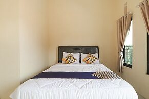 SPOT ON 3859 Sweet Candy 2NearResinda park mall